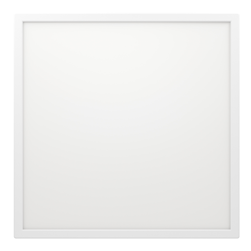 Eglo - LED RGBW Stmívatelné koupelnové stropní svítidlo LED/17W/230V 2700-6500K 50x50 cm IP44 bílá ZigBee