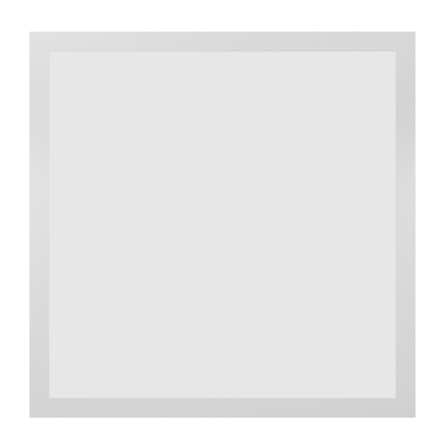 Eglo - LED Stropní svítidlo LED/18,8W/230V 2700/4000/6500K 40x40 cm bílá