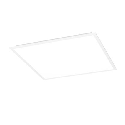 Eglo - LED Přisazený panel LED/32,5W/230V 2700/4000/6500K 60x60 cm bílá