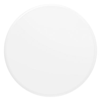 Eglo - LED Koupelnové stropní svítidlo LED/16,5W/230V 2700/4000/6500K pr. 26 cm IP54 bílá