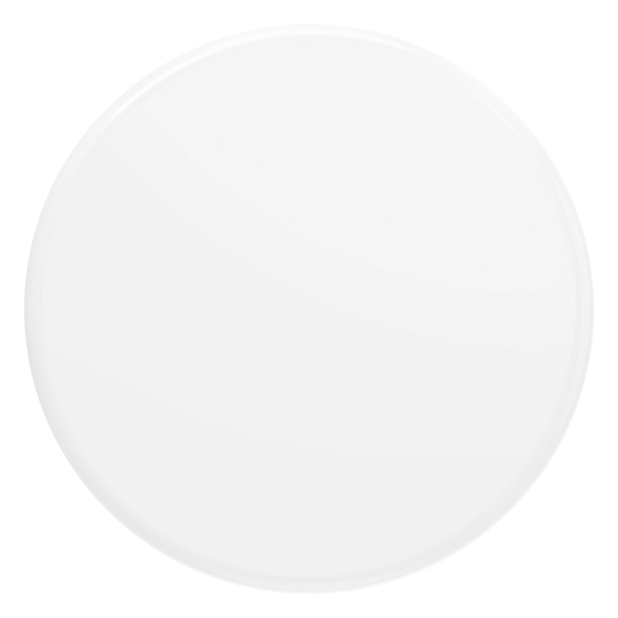 Eglo - LED Koupelnové stropní svítidlo LED/16,5W/230V 2700/4000/6500K pr. 26 cm IP54 bílá