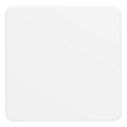 Eglo - LED Koupelnové stropní svítidlo LED/16,5W/230V 2700/4000/6500K 26x26 cm IP54 bílá