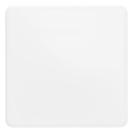 Eglo - LED Koupelnové stropní svítidlo LED/20W/230V 2700/4000/6500K 31x31 cm IP54 bílá