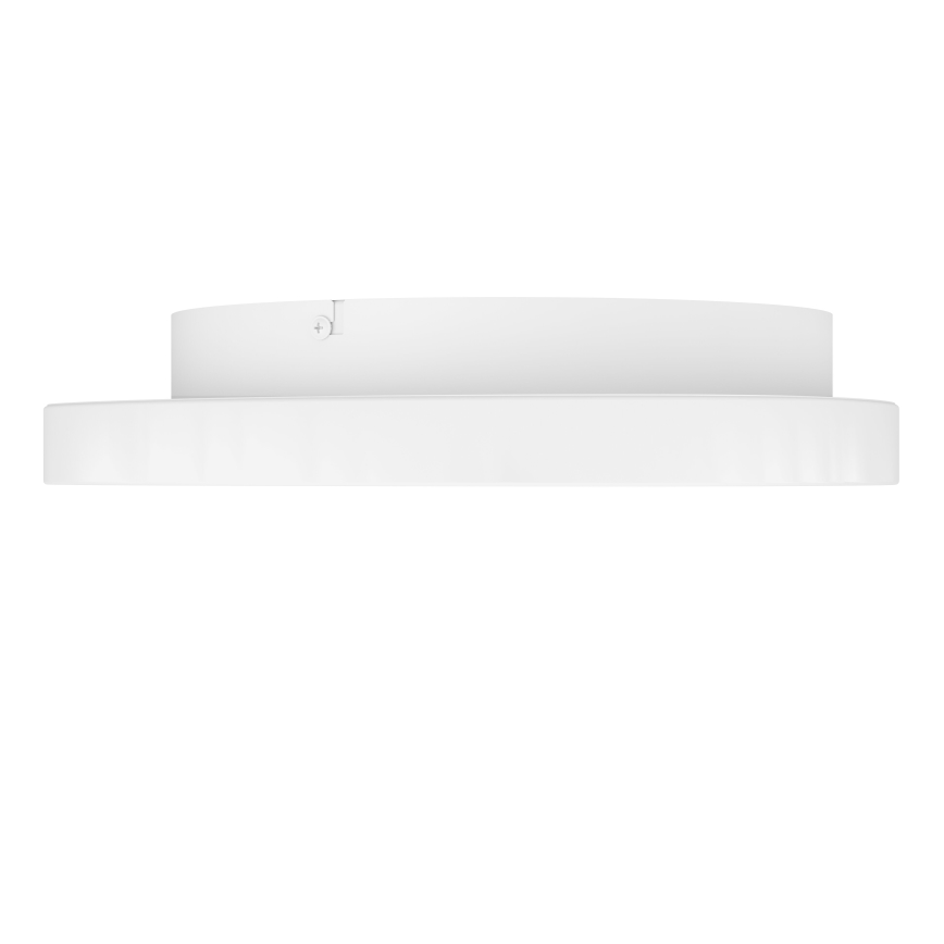 Eglo - LED Stmívatelné stropní svítidlo LED/12W/230V 2700-6500K bílá + dálkové ovládání