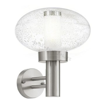 Eglo 90166 - Nástěnné svítidlo BOND 1xE27/22W/230V Eglo 90166 - Nástěnné svítidlo BOND 1xE27/22W/230V