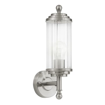 EGLO 90168 - Venkovní nástěnné svítidlo BUCKINGHAM 1xE27/60W EGLO 90168 - Venkovní nástěnné svítidlo BUCKINGHAM 1xE27/60W
