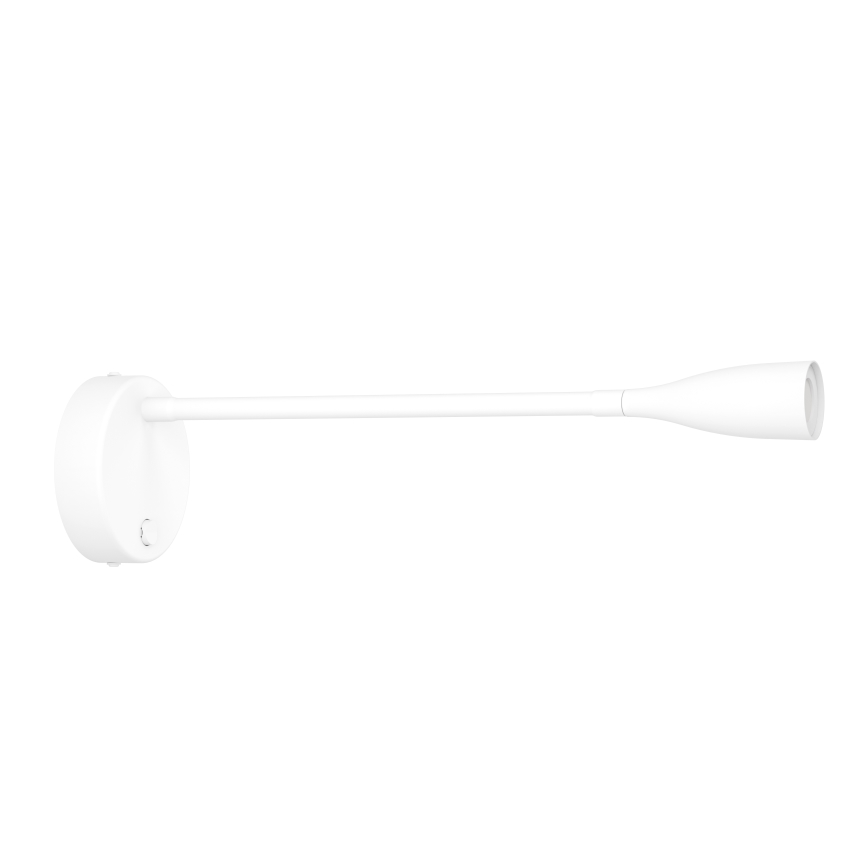 Eglo - LED Flexibilní nástěnná lampa LED/3,8W/230V bílá