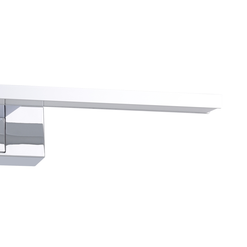 Eglo - LED Koupelnové osvětlení zrcadla LED/7W/230V 3000/4000/6500K 40 cm IP44 lesklý chrom