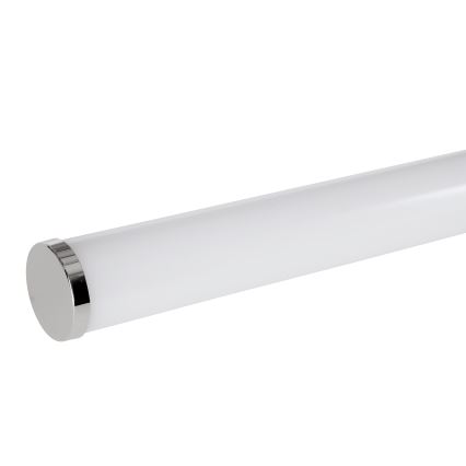 Eglo - LED Koupelnové osvětlení zrcadla LED/11W/230V 3000/4000/6500K 60 cm IP44 lesklý chrom