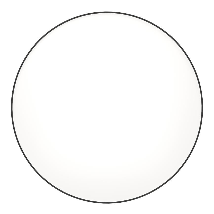 Eglo - LED RGBW Stmívatelné stropní svítidlo LED/36,5W/230V 2700-6500K pr. 69cm černá