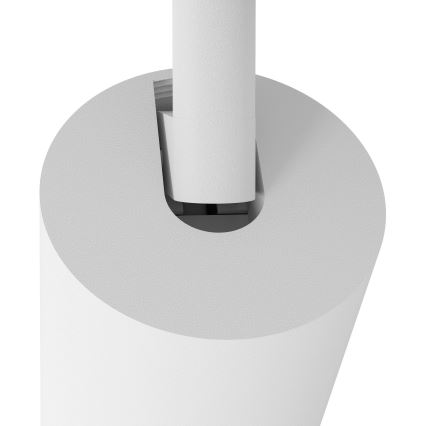 Eglo - LED RGBW Stmívatelné bodové svítidlo 2xLED/3,7W/230V 2700-6500K bílá