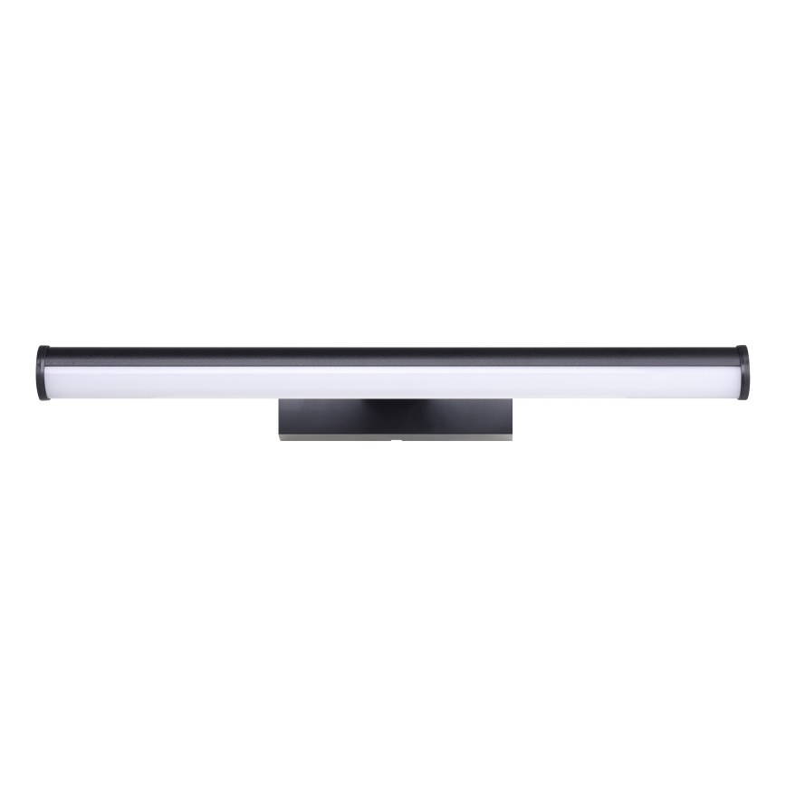 Eglo - LED Koupelnové osvětlení zrcadla LED/7,4W/230V 40 cm IP44 černá