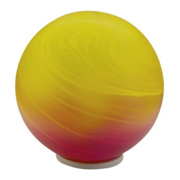 EGLO 90206 - Stolní lampa MILAGRO 1xE27/100W EGLO 90206 - Stolní lampa MILAGRO 1xE27/100W