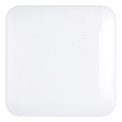 Eglo - LED Koupelnové stropní svítidlo LED/18W/230V 33x33 cm IP44