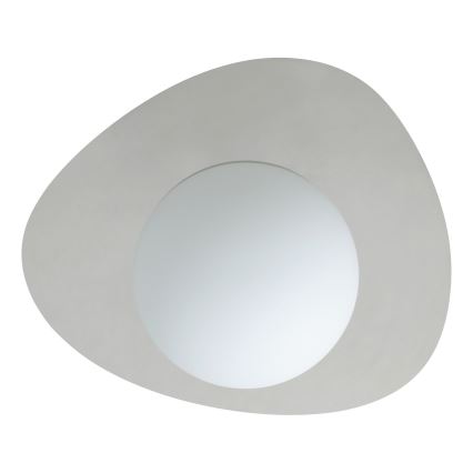 Eglo - LED Koupelnové nástěnné svítidlo 1xG9/4,2W/230V IP44 lesklý chrom