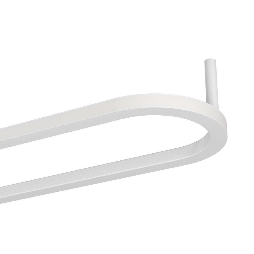 Eglo - LED Stropní svítidlo LED/24W/230V 2700/4000/6500K bílá