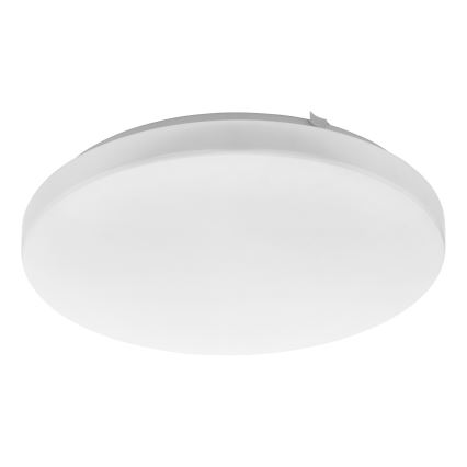 Eglo - LED RGBW Stmívatelné stropní svítidlo LED/12W/230V pr. 31cm