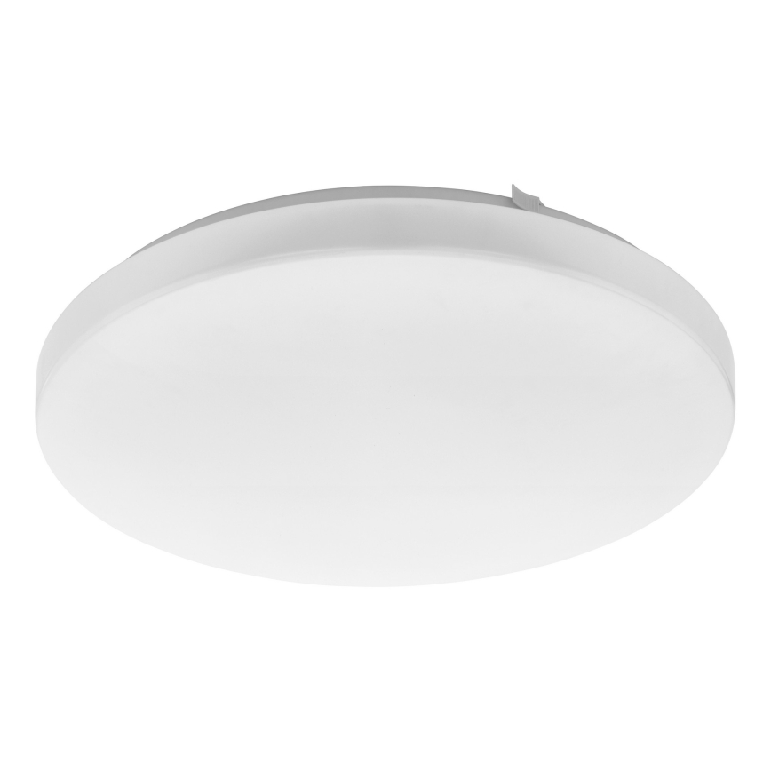 Eglo - LED RGBW Stmívatelné stropní svítidlo LED/12W/230V pr. 31cm