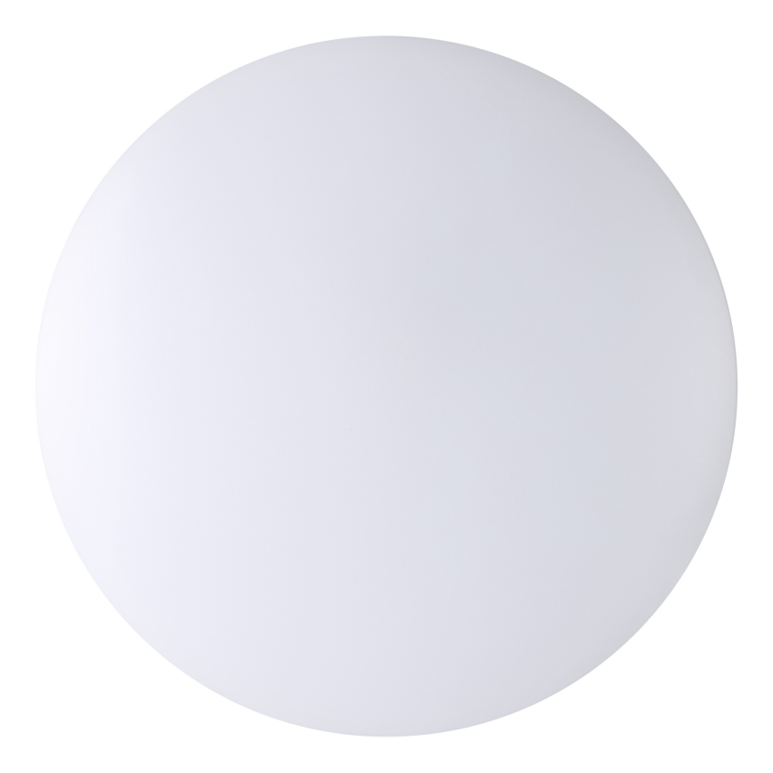 Eglo - LED RGBW Stmívatelné stropní svítidlo LED/25W/230V pr. 50cm