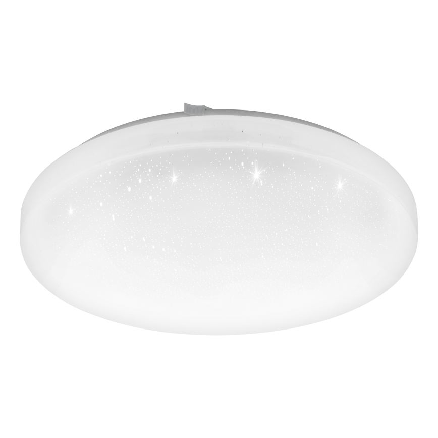 Eglo - LED RGBW Stmívatelné stropní svítidlo LED/12W/230V pr. 31cm