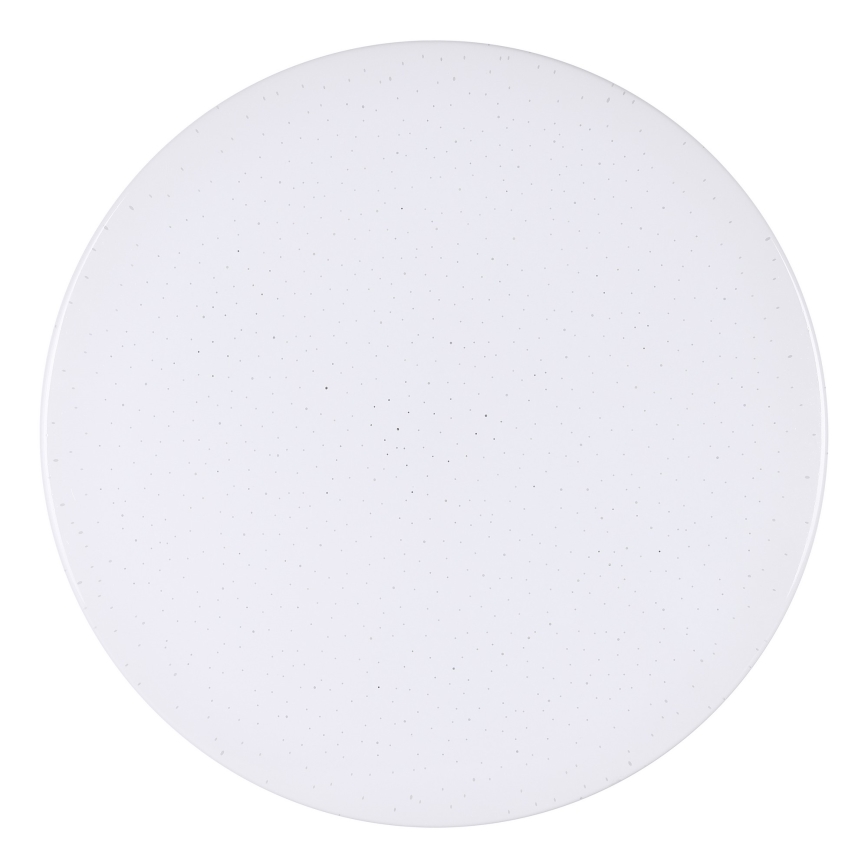 Eglo - LED RGBW Stmívatelné stropní svítidlo LED/12W/230V pr. 31cm