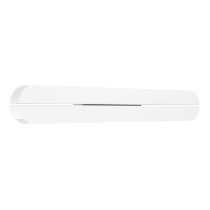 Eglo - LED Venkovní nástěnné svítidlo LED/10,5W/230V IP44 2700/4000/6500K bílá