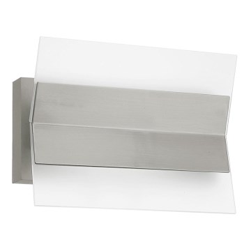 EGLO 90229 - LED Venkovní nástěnné svítidlo XENIA LED/12W bílá EGLO 90229 - LED Venkovní nástěnné svítidlo XENIA LED/12W bílá