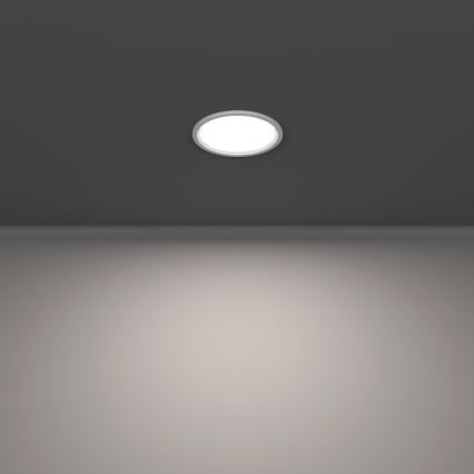 Eglo - LED Venkovní modul LED/4,9W/230V 2700/4000/6500K IP65