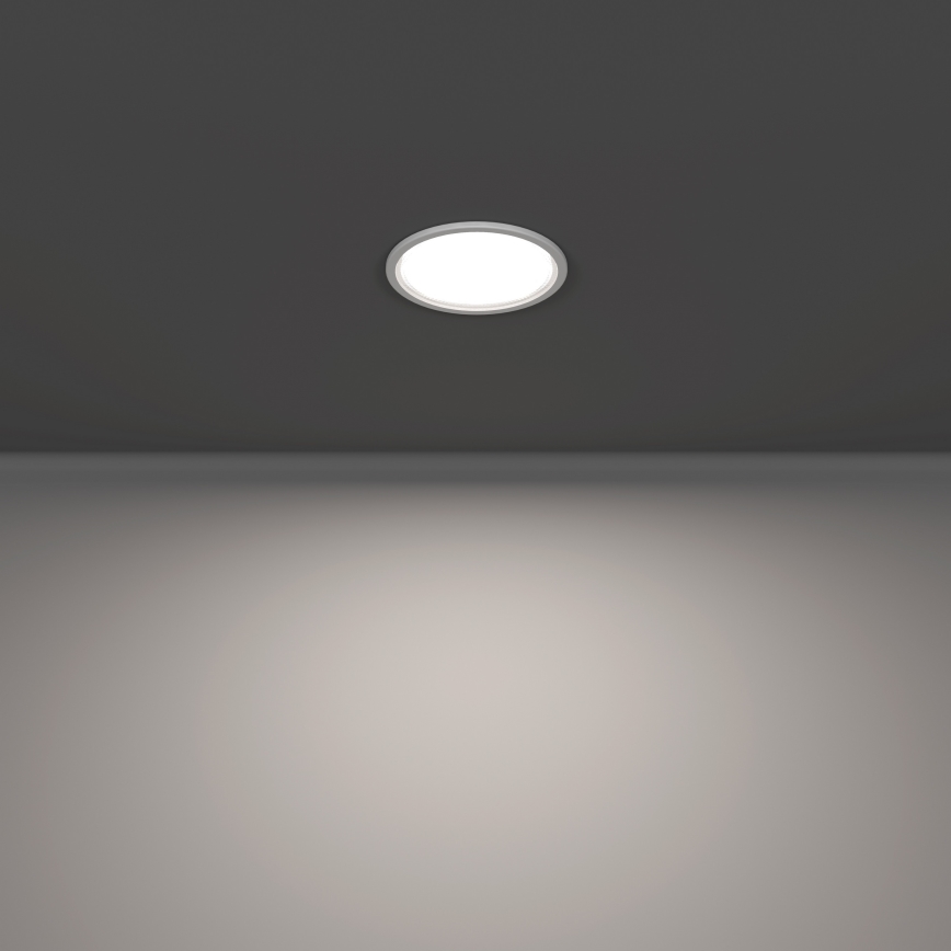 Eglo - LED Venkovní modul LED/4,9W/230V 2700/4000/6500K IP65