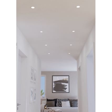 Eglo - LED Stmívatelný modul LED/6,4W/230V 4000K