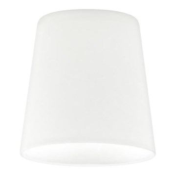 EGLO 90259 - Sklo k lustru, stolní lampě, stropnímu svítidlu a bodovému svítidlu MY CHOICE matné bílé