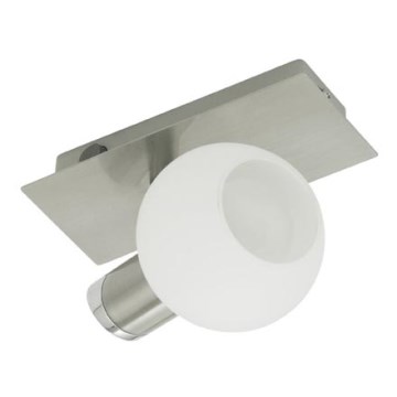 EGLO 90286 - Bodové svítidlo SESTO 1xE14/9W EGLO 90286 - Bodové svítidlo SESTO 1xE14/9W