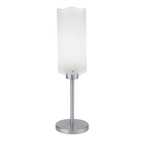 Eglo 90342 - Stolní lampa FELICE 1xE27/60W/230V