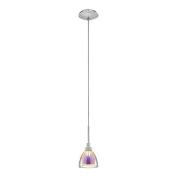 EGLO 90365 - Lustr závěsný ACENTO 1xG9/40W barevná EGLO 90365 - Lustr závěsný ACENTO 1xG9/40W barevná
