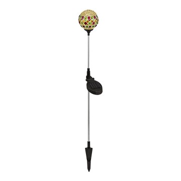 EGLO 90505 - Solární zahradní osvětlení 1xLED/0,06W EGLO 90505 - Solární zahradní osvětlení 1xLED/0,06W