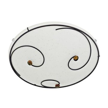 EGLO 90571 - Stropní svítidlo SCARLETH 1xE27/60W EGLO 90571 - Stropní svítidlo SCARLETH 1xE27/60W