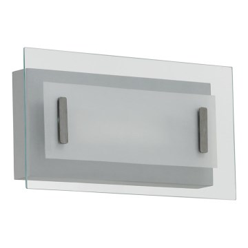 EGLO 90573 - LED Venkovní nástěnné svítidlo XENIA 1 LED/12W EGLO 90573 - LED Venkovní nástěnné svítidlo XENIA 1 LED/12W