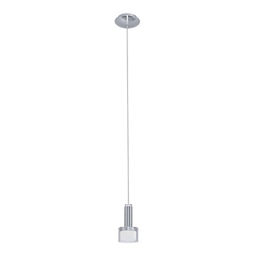 Eglo 90574 - Lustr FABIANA 1xG9/40W/230V