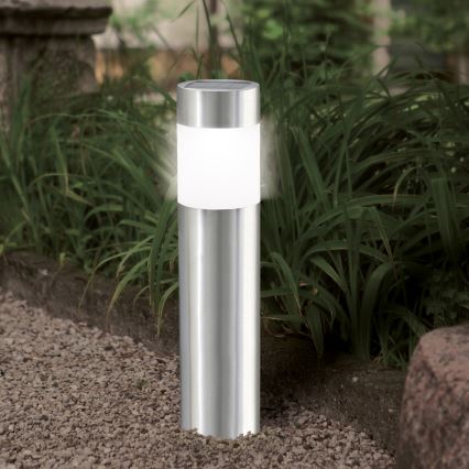 EGLO 90634 - Solární světlo 4xLED/0,06W sada 4 svítidel