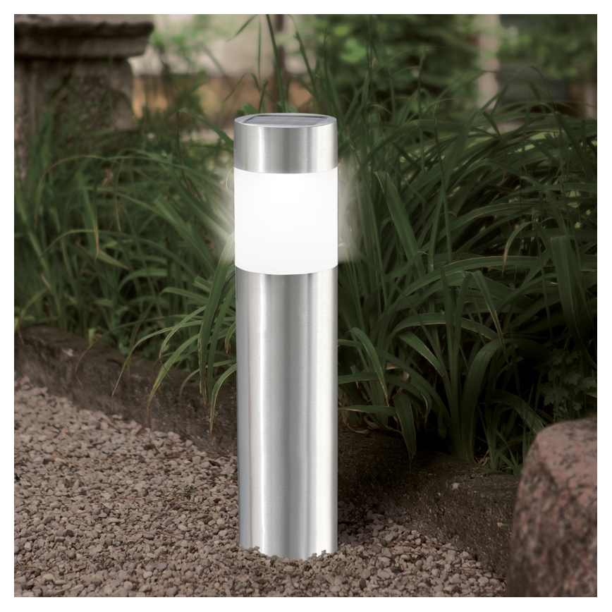 EGLO 90634 - Solární světlo 4xLED/0,06W sada 4 svítidel