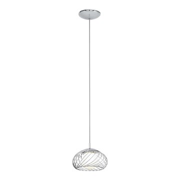 EGLO 90755 - Závěsné svítidlo THEBE 1xG9/33W EGLO 90755 - Závěsné svítidlo THEBE 1xG9/33W