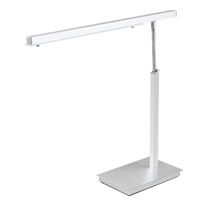EGLO 90769 - LED Lampa stolní PAN 1x4,8W(30LED)