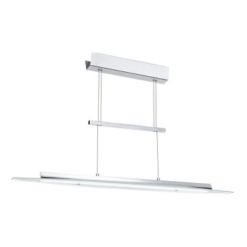 EGLO 90817 - LED lustr na lankách RUFO 6xLED/3,67W/230V EGLO 90817 - LED lustr na lankách RUFO 6xLED/3,67W/230V