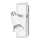 EGLO 90831 - LED Bodové svítidlo ERIDAN 1xGU10/5W/230V