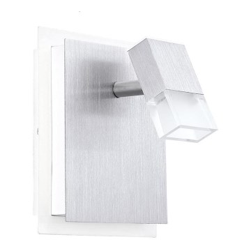 EGLO 90862 - LED Nástěnné svítidlo GEMINI 1xLED/4,76W EGLO 90862 - LED Nástěnné svítidlo GEMINI 1xLED/4,76W