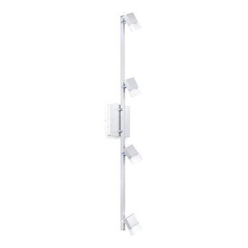 EGLO 90865 - LED Stropní svítidlo GEMINI 4xLED/4,76W EGLO 90865 - LED Stropní svítidlo GEMINI 4xLED/4,76W