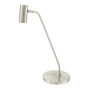 EGLO 90868 - LED Stolní lampa LAURIA 1xLED/2.38W EGLO 90868 - LED Stolní lampa LAURIA 1xLED/2.38W