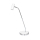 EGLO 90869 - LED Stolní lampa LAURIA 1xLED/2.38W bílá