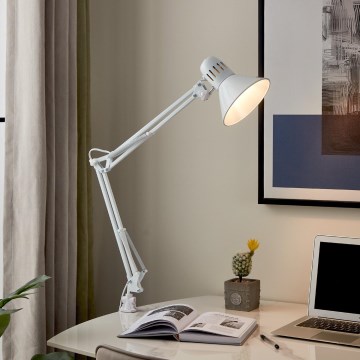 Eglo 90872 - Stolní lampa FIRMO 1xE27/40W/230V Eglo 90872 - Stolní lampa FIRMO 1xE27/40W/230V