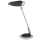EGLO 90876 - Stolní lampa REHA 1xE27/18W černá